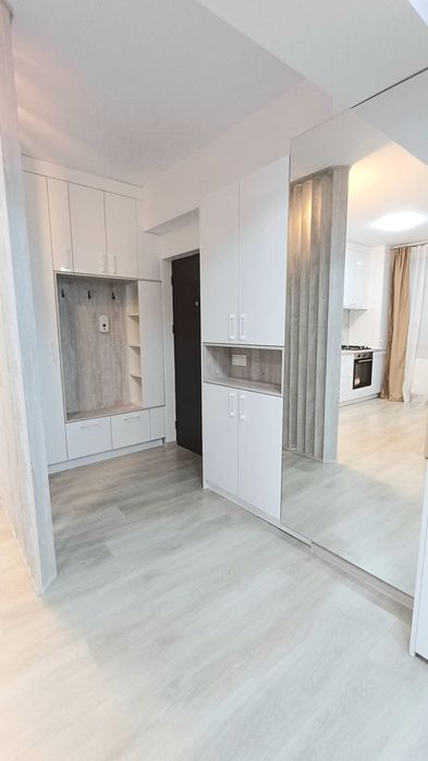 PRIMA CHIRIE, Totul Nou, Apartament 2 camere, Chirie / Inchiriere ,,9 mai", Ploiesti