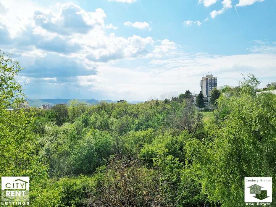 Дава се под наем Двустаен апартамент в Велико Търново, Акация - 55 кв.м за 310 € - Снимка #9