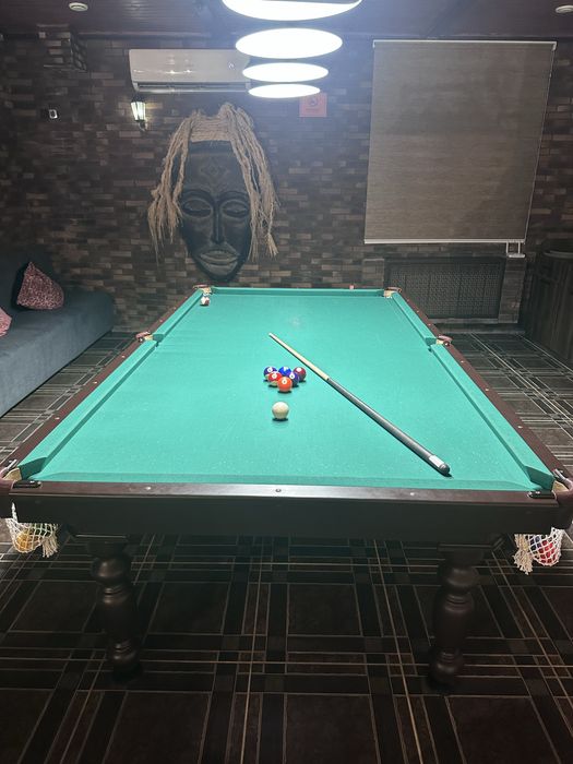 Сдам бар в аренду