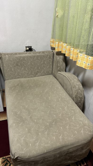 Срочно Продам угловой диван!
