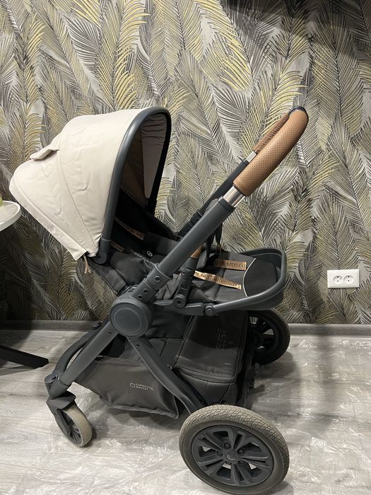 Коляска детская 2 в 1