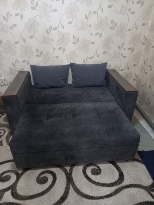 Продам диван кровать