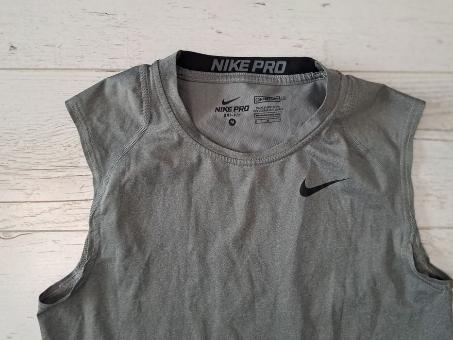 Nike Pro Compression-Ориг.потник