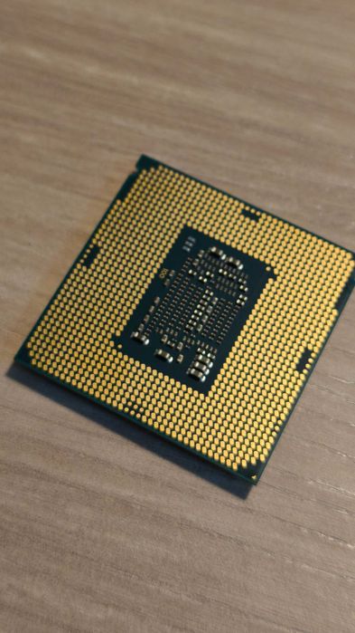 Процессор i7 7700