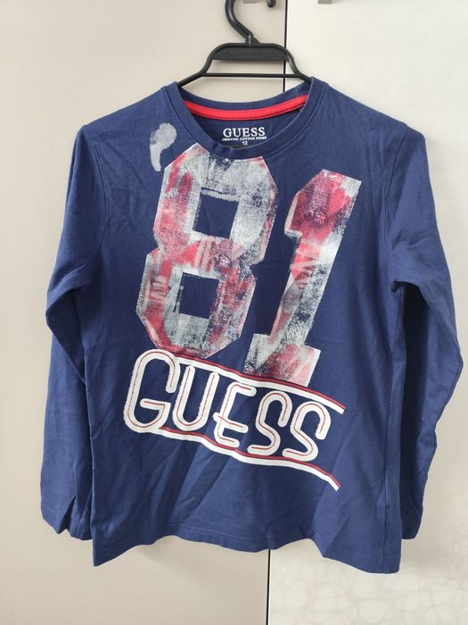 Блуза за момче на Guess