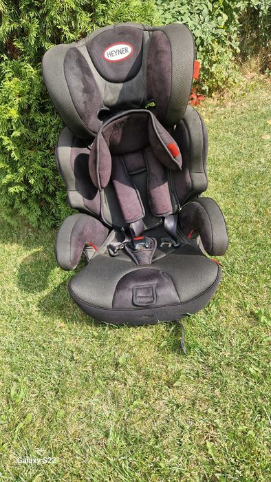 Автокресло детское