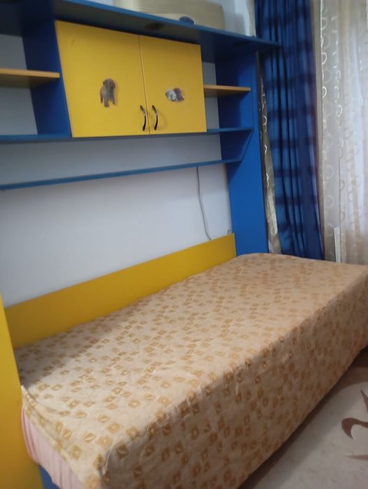 Închiriez garsonieră