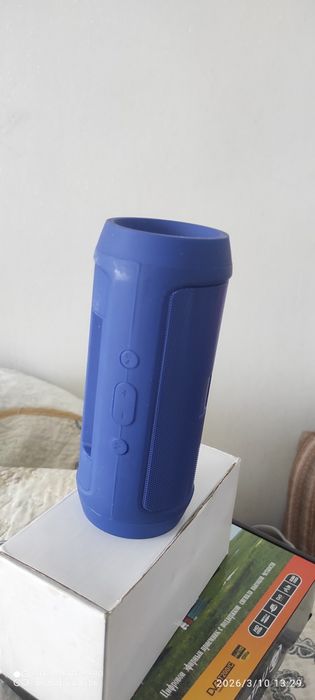 Продам мини колонку