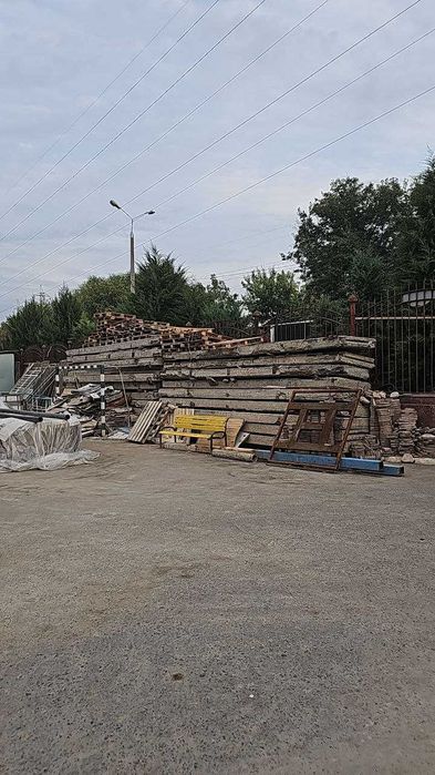 Продажа  ЖБКонструкций(колонны, балки, стеновые панели)