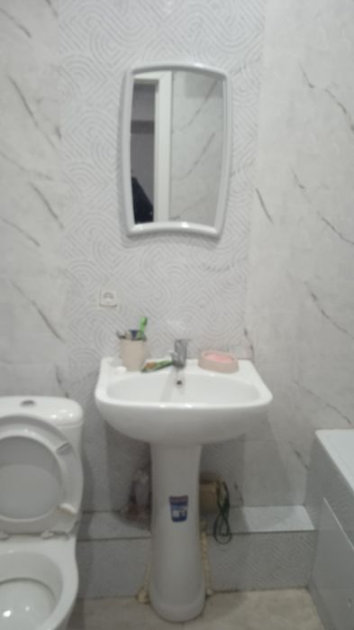 Сдается квартира