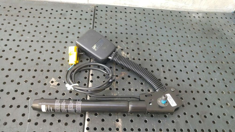 Teaca centura stanga fata ford fiesta 4 ys61a61209aa