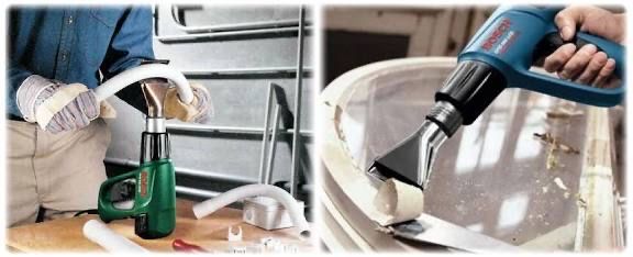 Аренда Инструментов аренда строительный фен технический фен 24/7