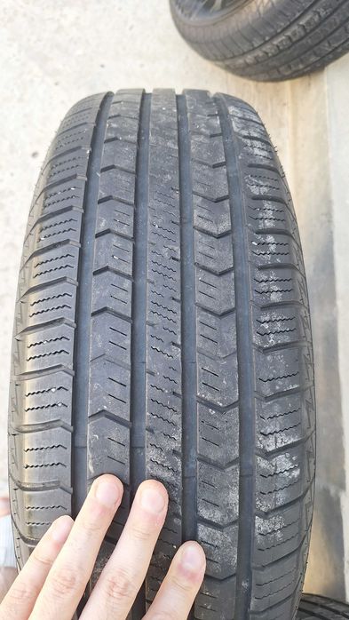 Cobalt diska balon kalpak R14