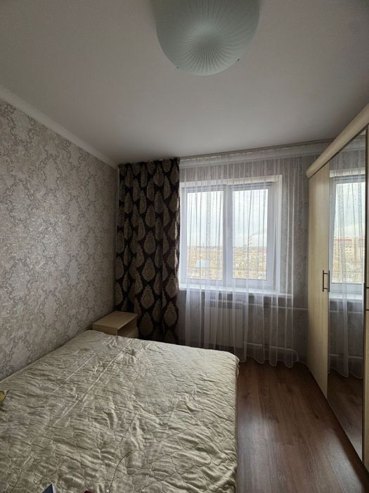 Продам 3 комнатную квмртиру!