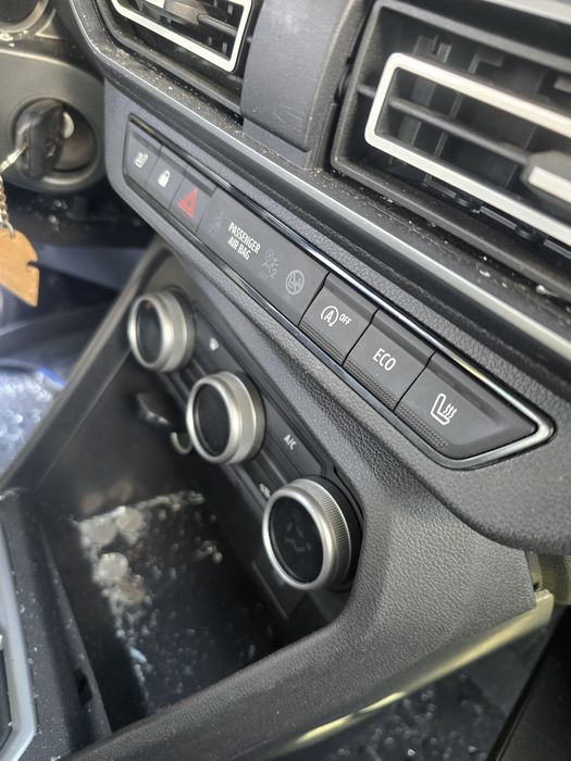 Scaune incalzite Dacia Logan 2024 interior logan 3 2024 sandero jogger