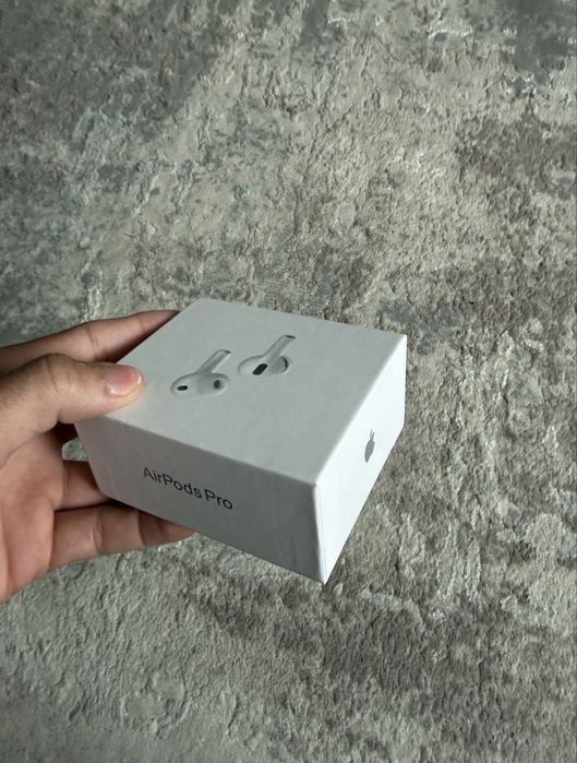 Airpods pro 3 sigilate