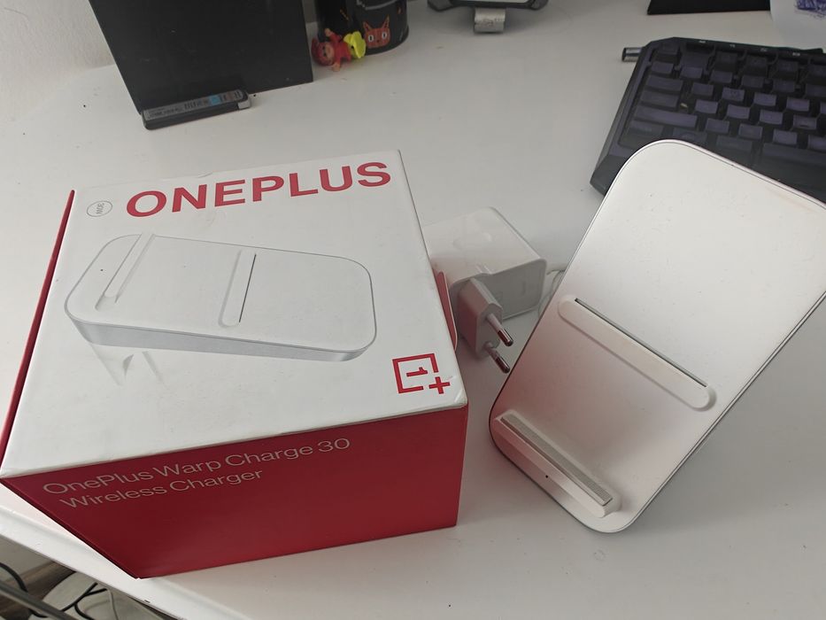 Încărcător wireless Oneplus 30w original
