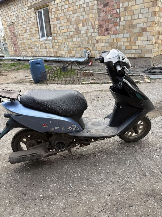 Продам скутер honda dio