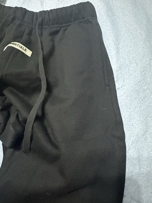 Pantaloni trening ESSENTIALS