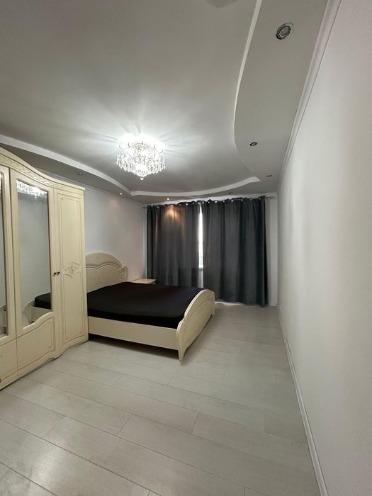 4-комнатная квартира