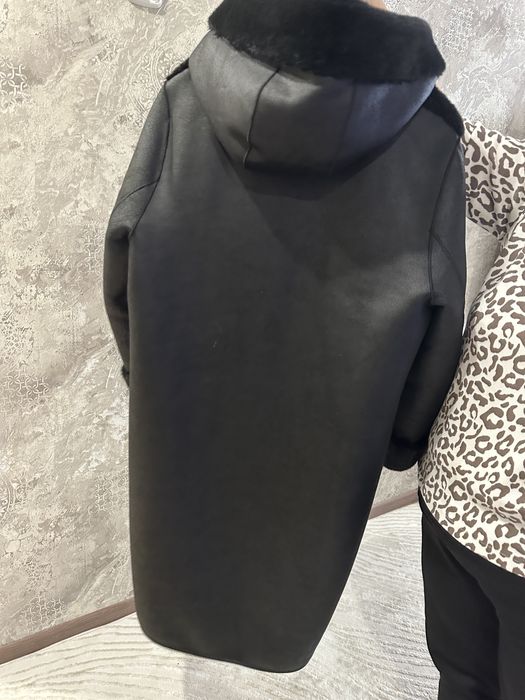 Дубленка натуралка 15.000