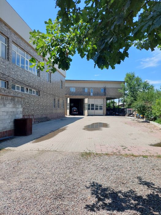 Продам коммерческий комплекс