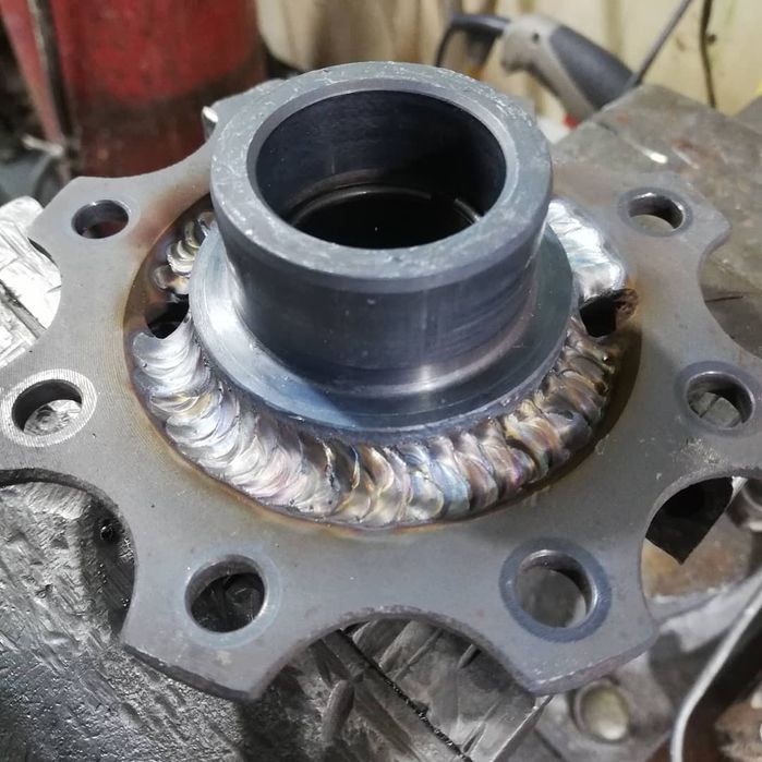 Аргонная сварка,пайка ,медник