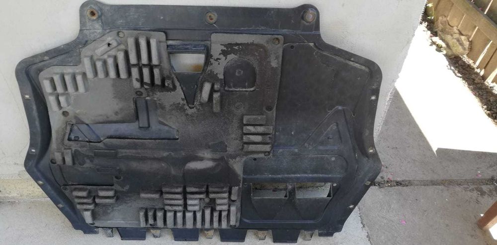 Scut Motor Skoda Yeti
