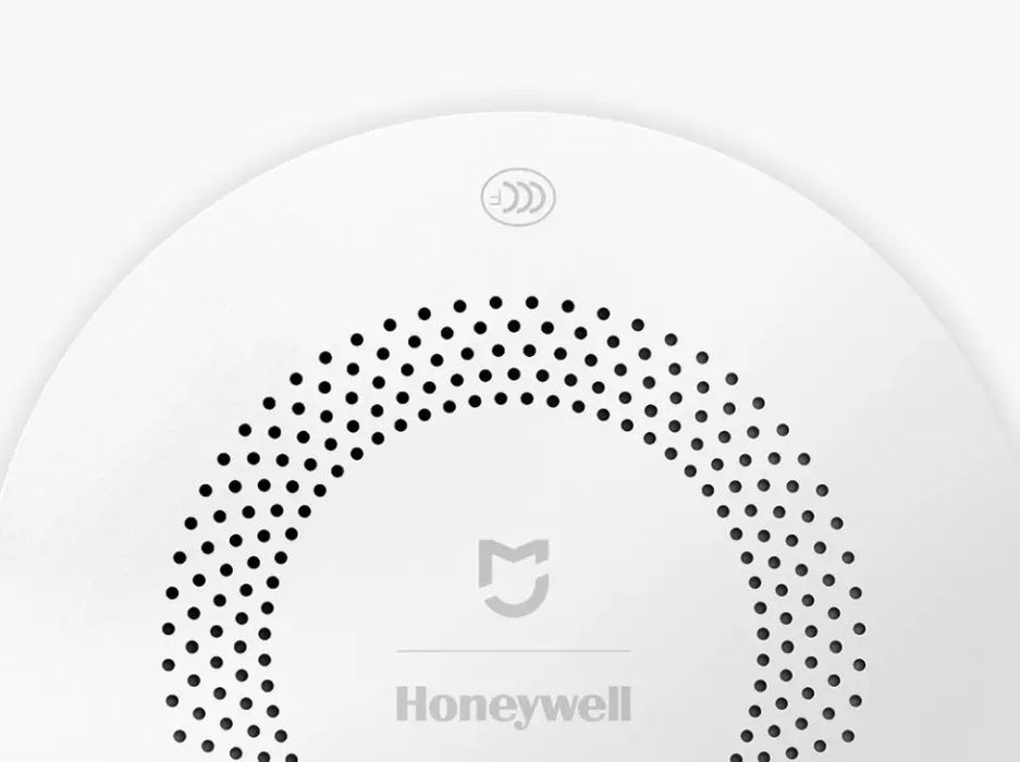 Настенный ДЕТЕКТОР ГАЗОВОЙ СИГНАЛИЗАЦИИ Xiaomi Mijia Honeywell
