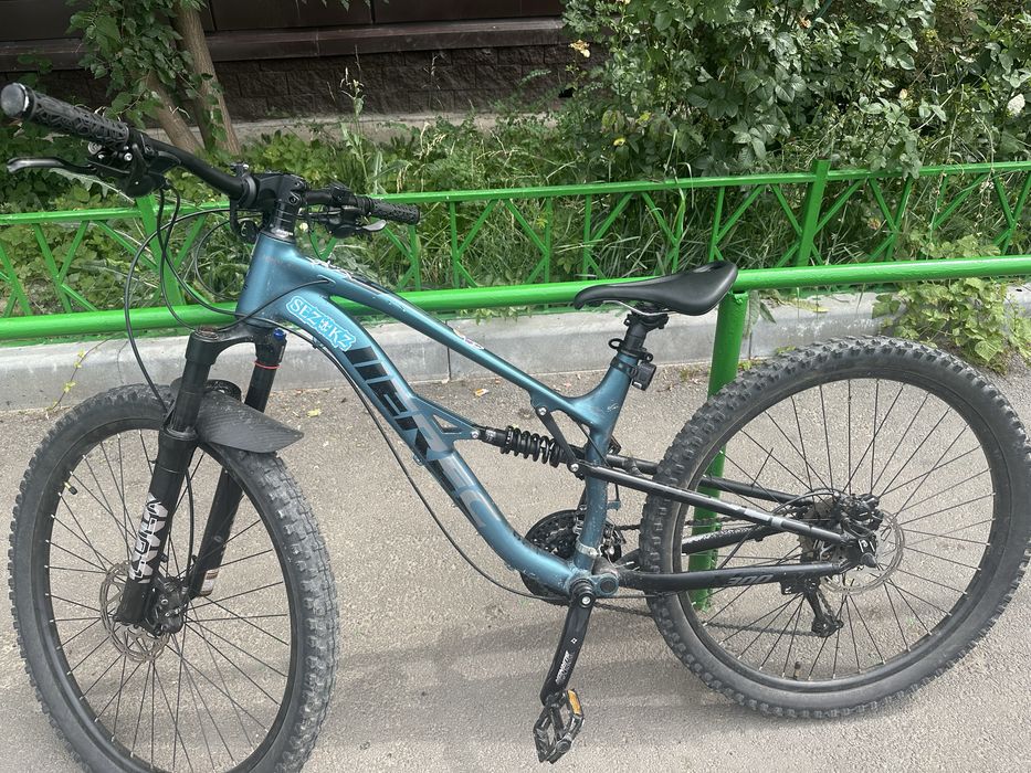 Продаю велик: IIEREC XT300,хорошее состояние