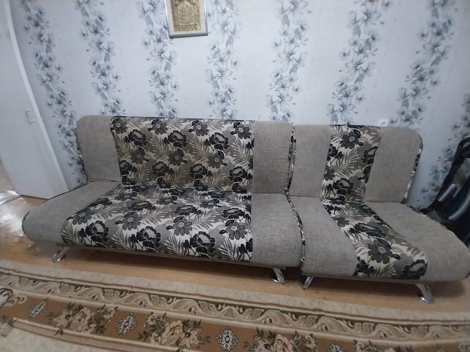 Продается мягкий уголок