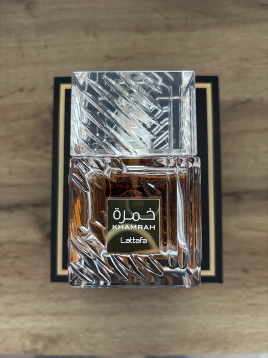 Lataffa Khamrah Парфюм 100ml
