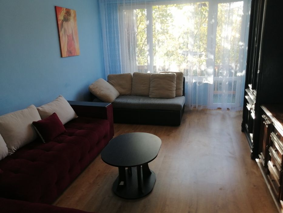 Двустаен апартамен