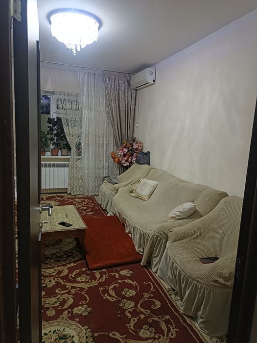 Сергилий янги хаёоти