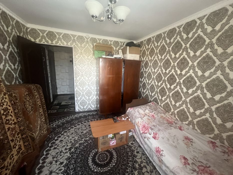 Квартира с ремонтом на 45 квартале