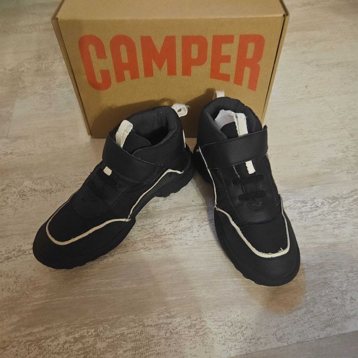 Детски обувки camper