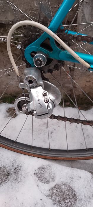 Vând cursiera barbabatii koga MIYATA veche