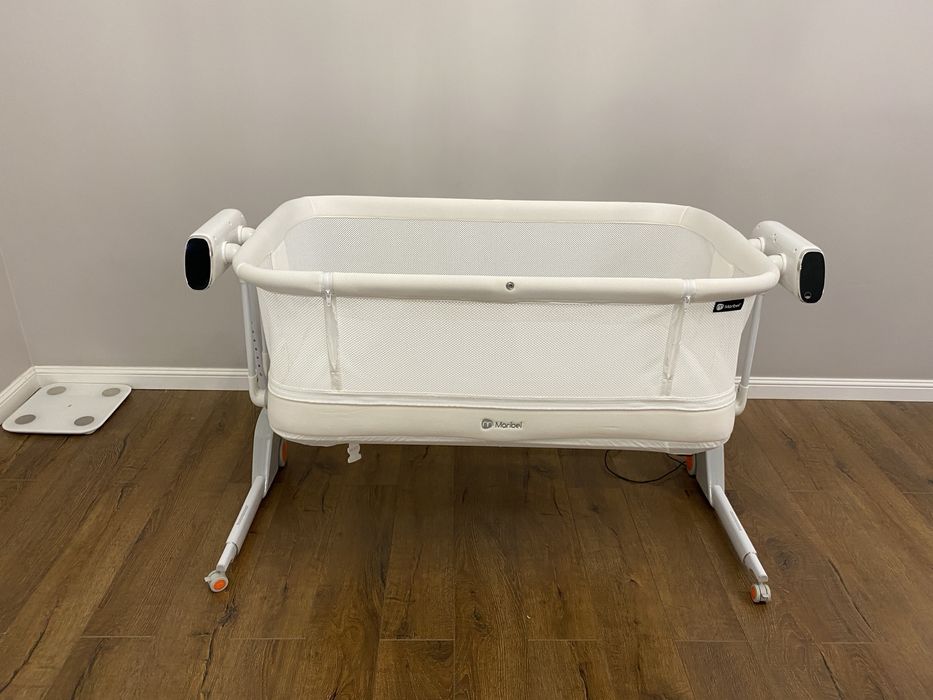 Люлька MARIBEL 506