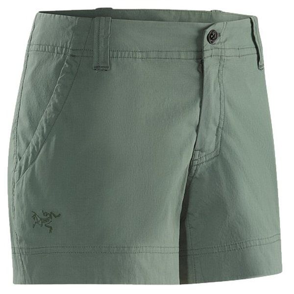 Arcteryx  дамски туристически къси панталони