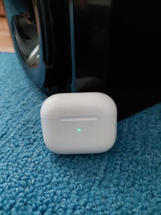 Apple AirPods 3 белый