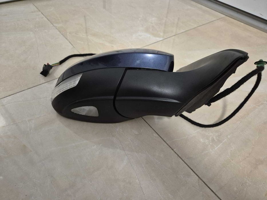 Oglinda dreapta VW Tiguan cu volan pe dreapta