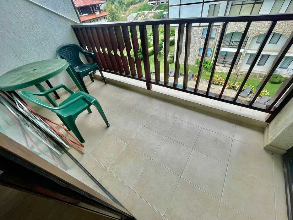 Продава се Двустаен апартамент в Свети Влас - 65 кв.м за 1231 €/кв.м - Снимка #9