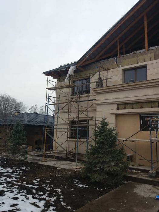 Леса аренда доставка