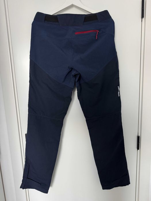 Berghaus софтшел панталон