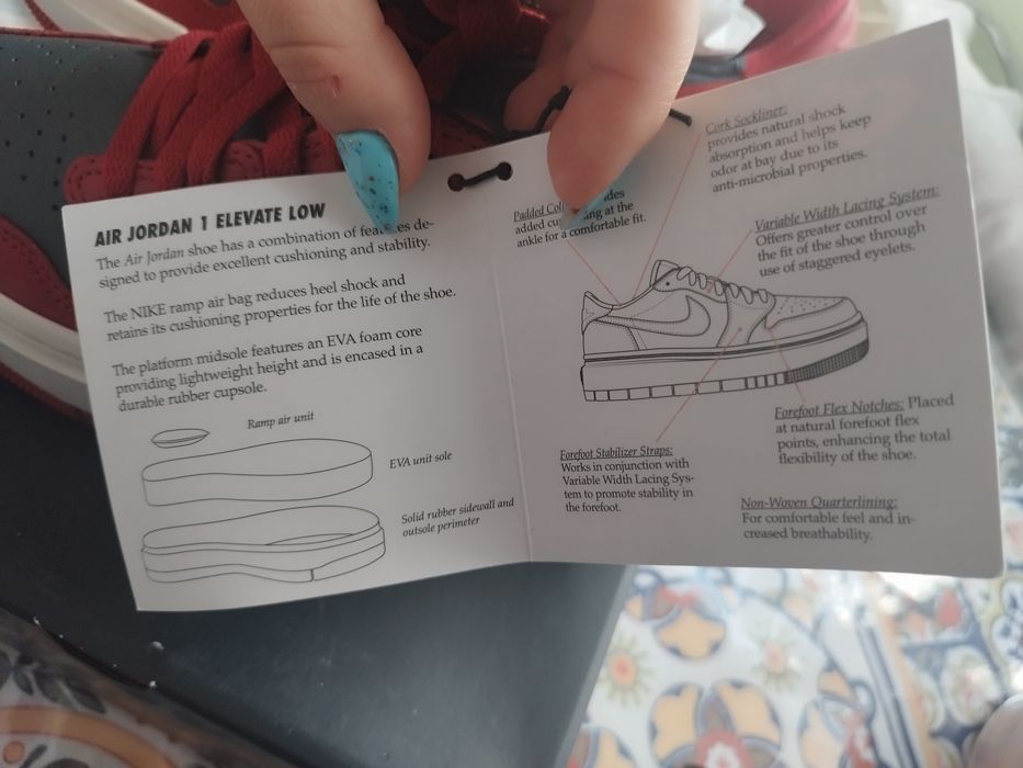 Продам кроссовки Найк