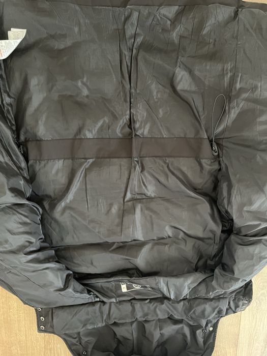 Geaca parka northfinder iarna L