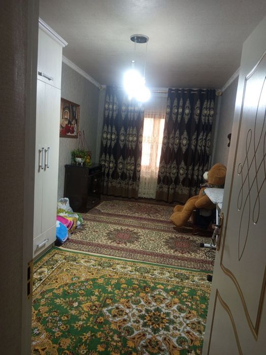 Продаётся квартира