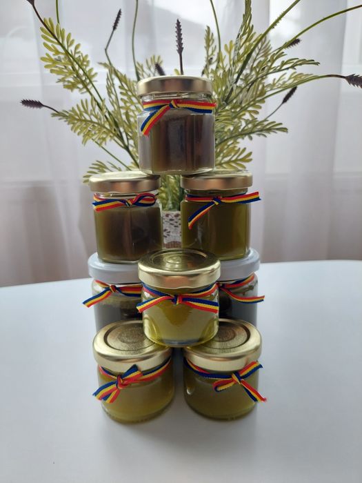 Crema de brusture fără chimicale sau adaosuri