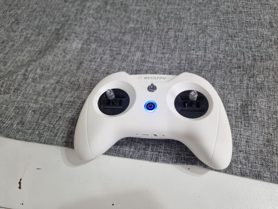 Literadio 3 ELRS версия