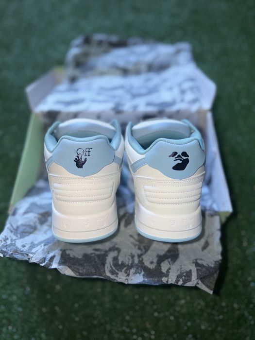 Off White Out Off Office (40-45)